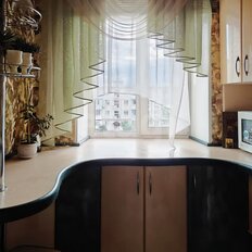 Квартира 35 м², 1-комнатная - изображение 2
