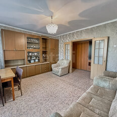 Квартира 63,7 м², 3-комнатная - изображение 5