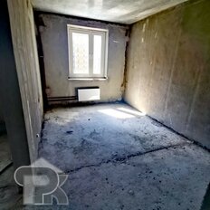 Квартира 61,9 м², 2-комнатная - изображение 4