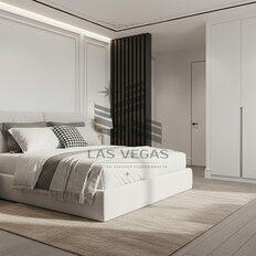 Квартира 198 м², 4-комнатная - изображение 2