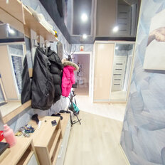 Квартира 67,4 м², 3-комнатная - изображение 2