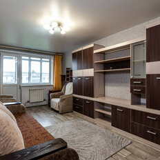 Квартира 49,1 м², 2-комнатная - изображение 3