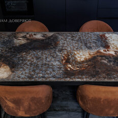 Квартира 90 м², 3-комнатная - изображение 4