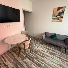 Квартира 30,1 м², 1-комнатная - изображение 2