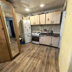 Квартира 24,4 м², 1-комнатная - изображение 3