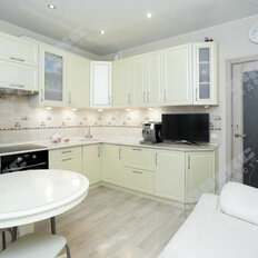 Квартира 47,8 м², 1-комнатная - изображение 5