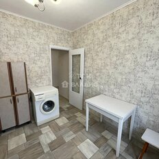 Квартира 35 м², 1-комнатная - изображение 5