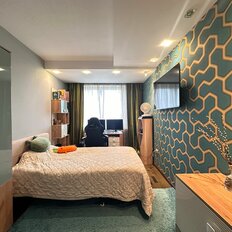 Квартира 94 м², 3-комнатная - изображение 2