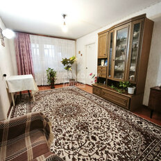 Квартира 52,2 м², 3-комнатная - изображение 1