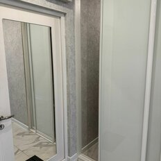 Квартира 47 м², 1-комнатная - изображение 5