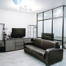 Квартира 36,3 м², 1-комнатная - изображение 3