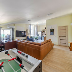 Квартира 73,5 м², 1-комнатные - изображение 2