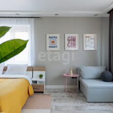 Квартира 31,6 м², студия - изображение 2