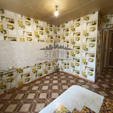 Квартира 35 м², 1-комнатная - изображение 5