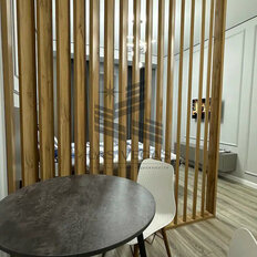 Квартира 40 м², 1-комнатная - изображение 3