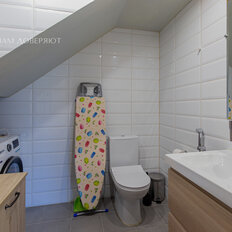 таунхаус + 3 сотки, участок - изображение 5