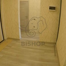 Квартира 47 м², 1-комнатная - изображение 4