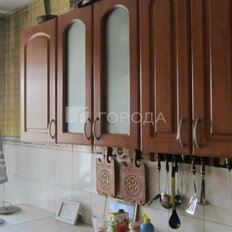 Квартира 61,1 м², 2-комнатная - изображение 4