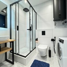 Квартира 28 м², студия - изображение 5