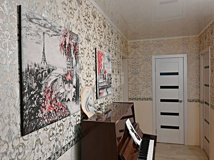 74,8 м², 3-комнатная квартира 4 900 000 ₽ - изображение 64