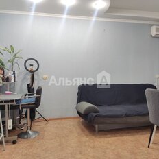 Квартира 60 м², 3-комнатная - изображение 1