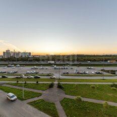 Квартира 26,7 м², студия - изображение 1