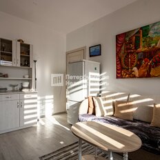 Квартира 37,7 м², 1-комнатная - изображение 3