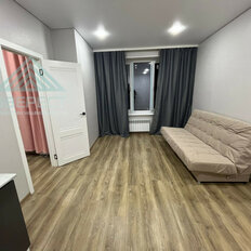 Квартира 37 м², 1-комнатная - изображение 4