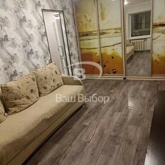 Квартира 31 м², 1-комнатная - изображение 1