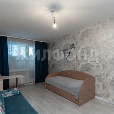 Квартира 52,7 м², 2-комнатная - изображение 3