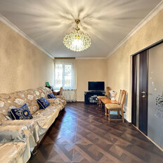 Квартира 67 м², 2-комнатная - изображение 3