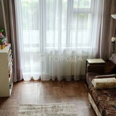 Квартира 43 м², 2-комнатная - изображение 4