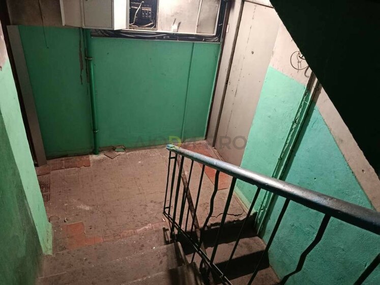20 м², квартира-студия 900 000 ₽ - изображение 31