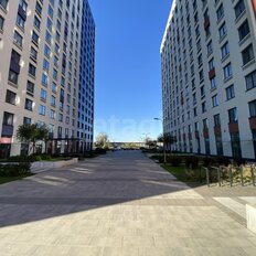 Квартира 34,3 м², 1-комнатная - изображение 2