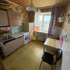 Квартира 36 м², 1-комнатная - изображение 1