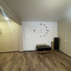 Квартира 30,8 м², 1-комнатная - изображение 5