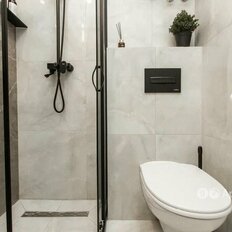 Квартира 18 м², студия - изображение 5