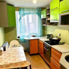 Квартира 52 м², 2-комнатная - изображение 1