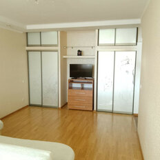 Квартира 41,8 м², 1-комнатная - изображение 5