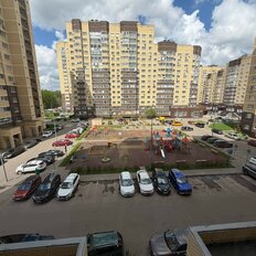 Квартира 60,6 м², 2-комнатная - изображение 1