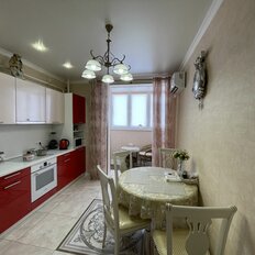 Квартира 67 м², 2-комнатная - изображение 1