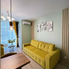 Квартира 24 м², студия - изображение 4