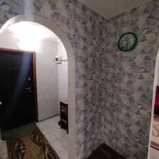 Квартира 26,9 м², 1-комнатная - изображение 5