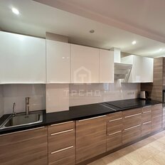 Квартира 99 м², 3-комнатная - изображение 1