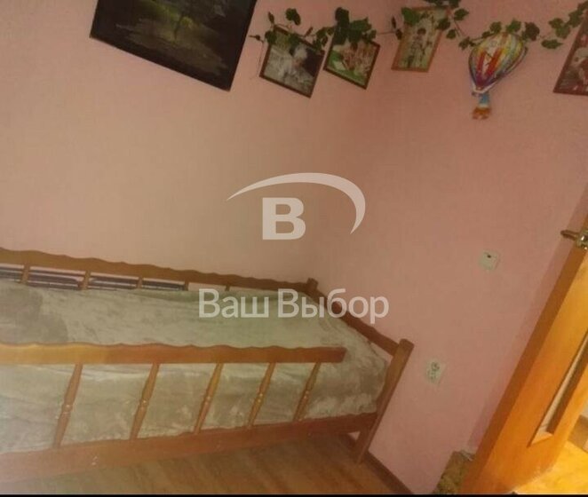 52,8 м², 3-комнатная квартира 3 200 000 ₽ - изображение 51