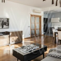 Квартира 150 м², 4-комнатная - изображение 3