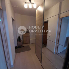 Квартира 96 м², 3-комнатная - изображение 5