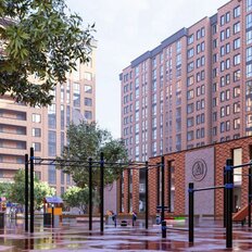 Квартира 72,1 м², 3-комнатная - изображение 2