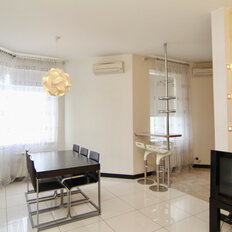 Квартира 111 м², 3-комнатная - изображение 1