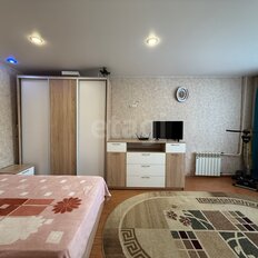 Квартира 30,7 м², 1-комнатная - изображение 3